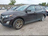 Chevrolet Equinox Awd Lt 1.5L Turbo 2GNAXUEV2L6207908 снимка