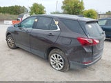 Chevrolet Equinox Awd Lt 1.5L Turbo 2GNAXUEV2L6207908 photo