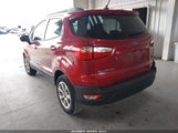 Ford Ecosport Se MAJ3P1TE0JC217317 снимка