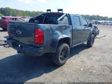Chevrolet Colorado 4Wd Short Box Zr2 1GCGTEEN3L1131641 снимка