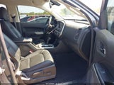 Chevrolet Colorado 4Wd Short Box Zr2 1GCGTEEN3L1131641 снимка