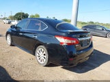 Nissan Sentra Sr 3N1AB7AP4DL627931 снимка