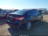 Nissan Sentra Sr 3N1AB7AP4DL627931 снимка