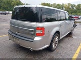 Ford Flex Limited 2FMHK6D84JBA13278 fotografie