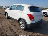 Chevrolet Trax 1Ls 3GNCJKSB0GL236687 снимка