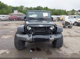 Jeep Wrangler Unlimited Sahara 1C4BJWEG0GL286231 fotografie
