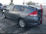 Honda Insight Ex JHMZE2H78BS004227 снимка