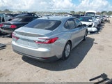 Toyota Camry Le 4T1DAACK5SU081392 снимка