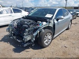 Toyota Camry Le 4T1DAACK5SU081392 снимка