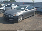 Kia Optima Ex 5XXGU4L30GG091084 fotografie