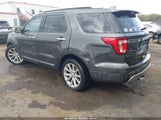Ford Explorer Limited 1FM5K8F83GGC48588 снимка