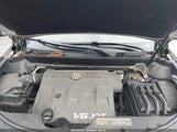 Cadillac Srx Performance Collection 3GYFNBEY7BS672844 снимка