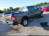 Ram  Tradesman 4X4 5'7 Box 1C6SRFGT2PN662572 снимка