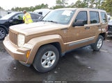 Jeep Liberty Sport 1C4PJMAK3CW154710 снимка