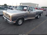 Dodge D-Series D150 1B7GE16YXLS600746 снимка