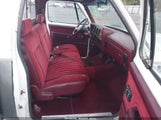 Dodge D-Series D150 1B7GE16YXLS600746 снимка