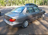 Hyundai Elantra Gls KMHJF35F4YU902281 снимка