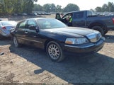 Lincoln Town Car Signature 1LNHM81V16Y625397 снимка