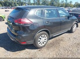Nissan Rogue S Fwd JN8AT2MT9LW011046 photo