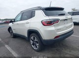 Jeep Compass Limited 4X4 3C4NJDCB9JT471009 снимка