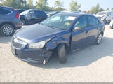 Chevrolet Cruze Ls Auto 1G1PA5SH2D7164139 photo