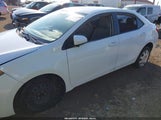 Toyota Corolla Le 2T1BURHE7EC166031 снимка