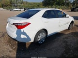 Toyota Corolla Le 2T1BURHE7EC166031 снимка