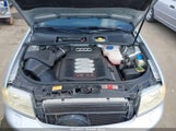 Audi S6 Avant WAUXU64B92N115507 fotografie