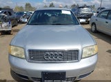 Audi S6 Avant WAUXU64B92N115507 снимка