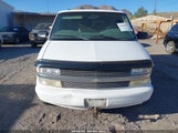 Chevrolet Astro 1GNDM19W1XB172899 снимка