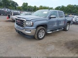GMC Sierra  Sle 3GTU2MEH7GG124578 снимка