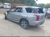 Hyundai Palisade Sel KM8R4DHE1LU040101 снимка