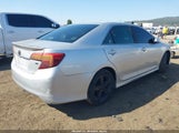 Toyota Camry Se 4T1BF1FK7CU068746 снимка