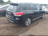 Nissan Pathfinder Platinum 5N1AR2MM1EC621655 снимка