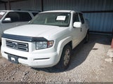 Honda Ridgeline Rts 2HJYK16427H503060 снимка