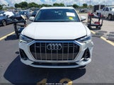 Audi Q3 Premium Plus 45 Tfsi S Line Quattro Tiptronic WA1EECF38R1184647 снимка