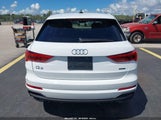 Audi Q3 Premium Plus 45 Tfsi S Line Quattro Tiptronic WA1EECF38R1184647 снимка