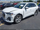 Audi Q3 Premium Plus 45 Tfsi S Line Quattro Tiptronic WA1EECF38R1184647 photo