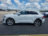 Audi Q3 Premium Plus 45 Tfsi S Line Quattro Tiptronic WA1EECF38R1184647 снимка