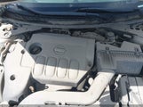 Nissan Altima 2.5 S 1N4AL2AP7BC123658 снимка