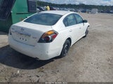 Nissan Altima 2.5 S 1N4AL2AP7BC123658 снимка