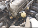 Toyota Camry Le 4T1BE32K53U726634 снимка