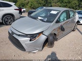 Toyota Corolla Le 5YFB4MDE3SP243563 снимка