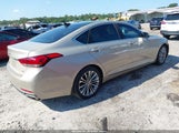 Hyundai Genesis 3.8 KMHGN4JE1FU033037 снимка