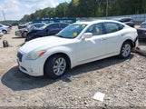 Infiniti M37X JN1BY1AR2BM374189 снимка