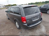 Dodge Grand Caravan Sxt 2C4RDGCG1JR360138 снимка