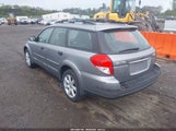 Subaru Outback 2.5I 4S4BP61C697347283 снимка