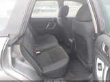 Subaru Outback 2.5I 4S4BP61C697347283 снимка
