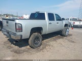 Chevrolet Silverado  Lt 3GCPKSE37BG152802 снимка
