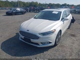 Ford Fusion Se 3FA6P0H90HR250462 снимка
